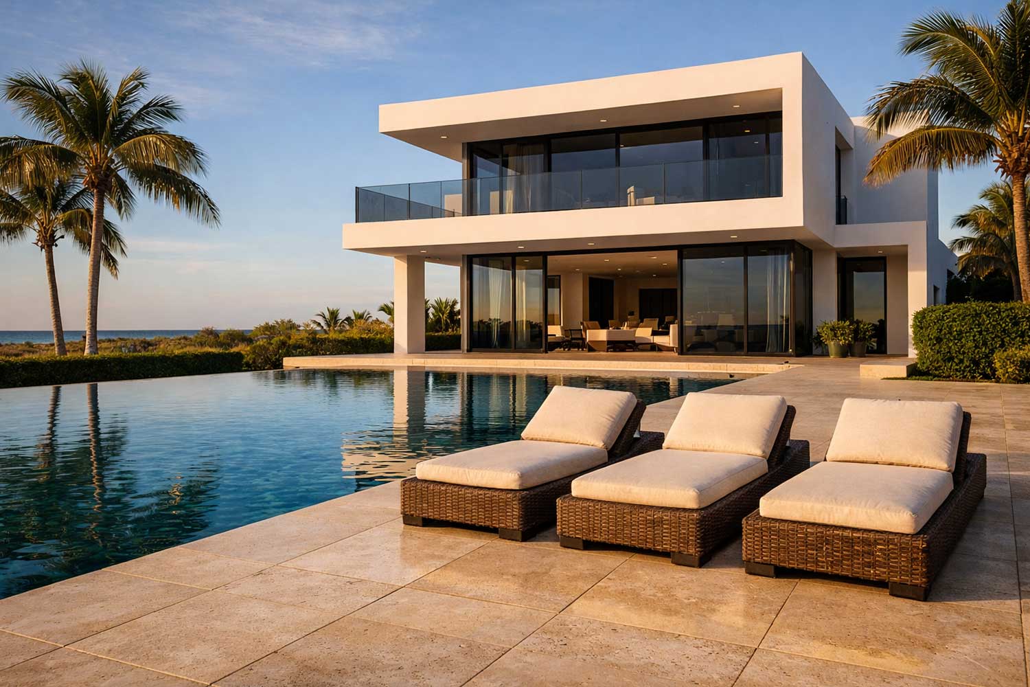 Beverly Hills Estate