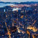 Global Cities Dominating Luxury Property Markets