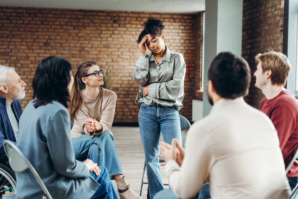 Building Self-Compassion: The Foundation of Lasting Mental Wellness