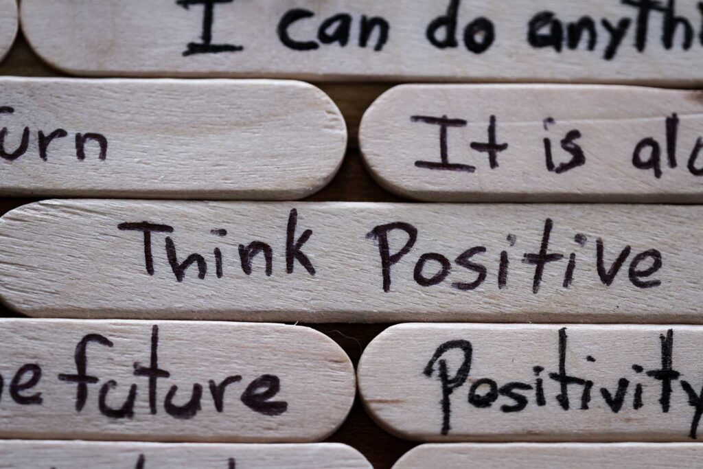 Breaking the Cycle: How to Stop Negative Thought Patterns for Good