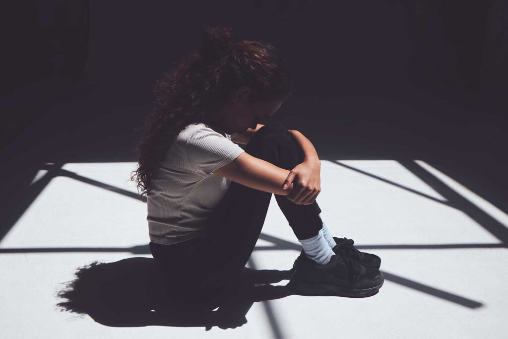 Understanding Depression: Why It’s More Than Just Feeling Sad