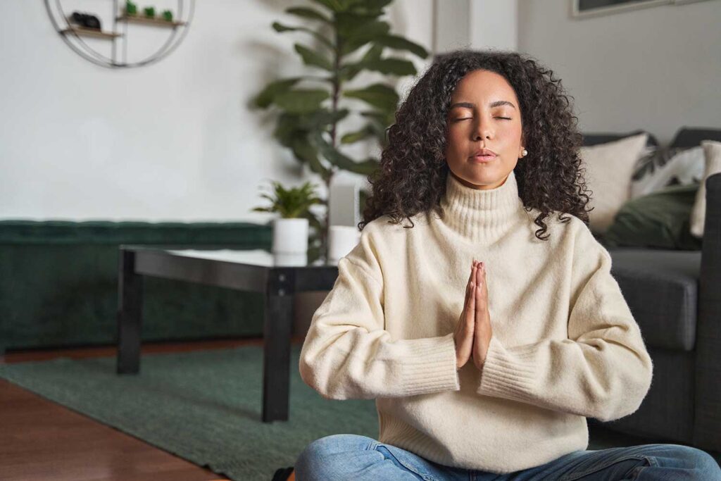 5 Daily Mindfulness Habits That Strengthen Your Mental Resilience