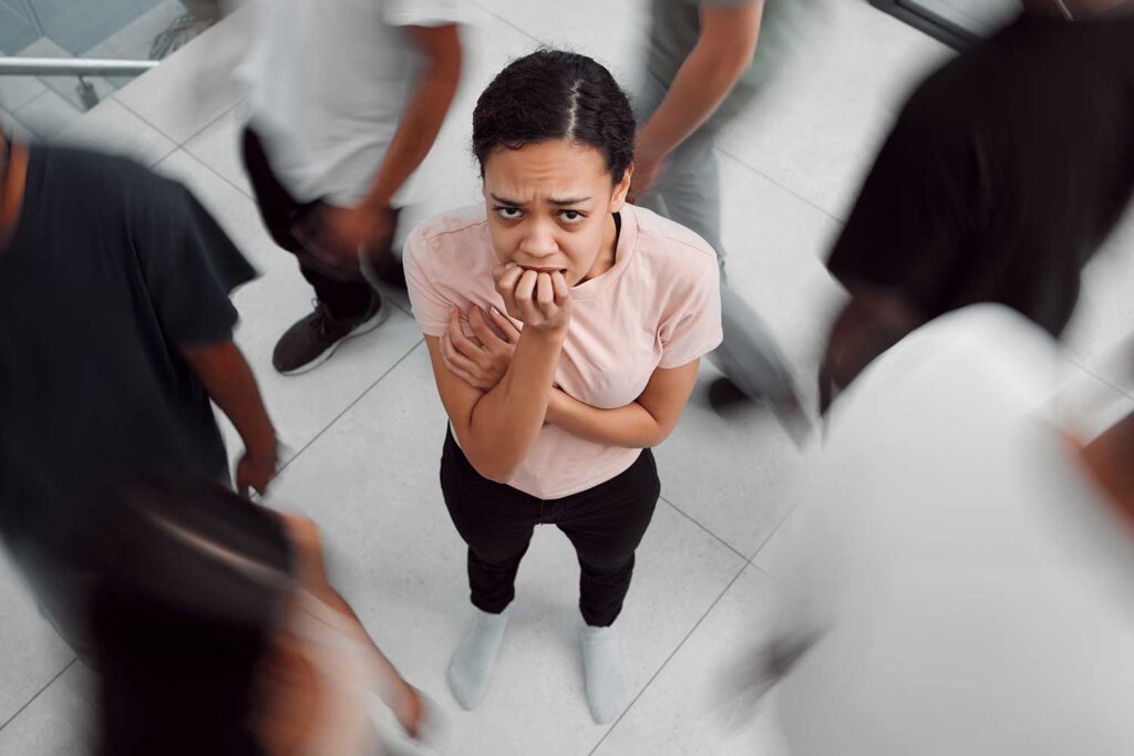 How to Recognize Early Signs of Anxiety Before They Escalate