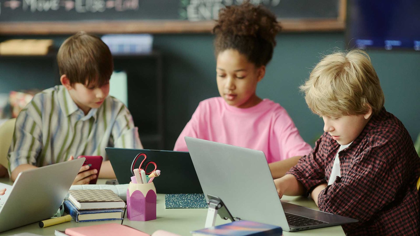 How Better Learning Access Changes Everyday Possibilities