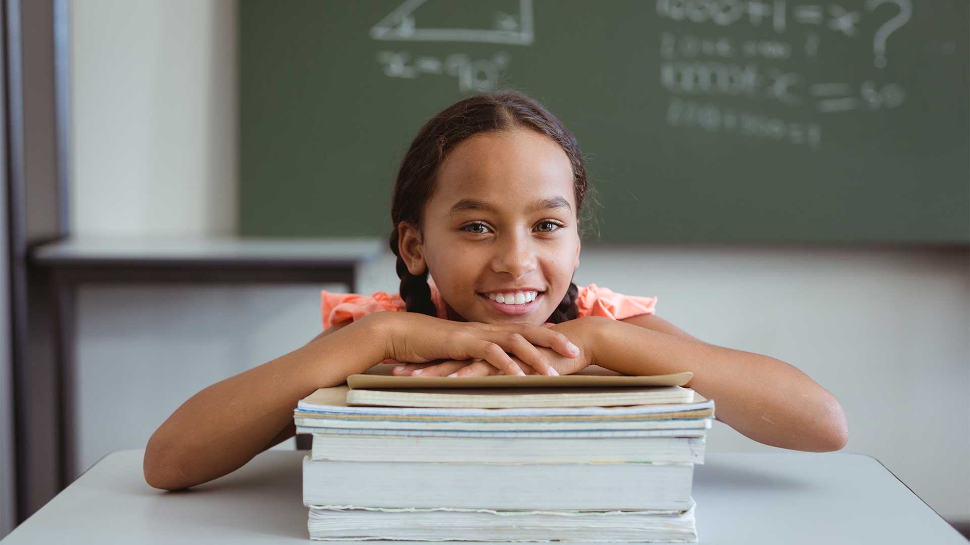 Why Simple School Resources Still Matter So Much