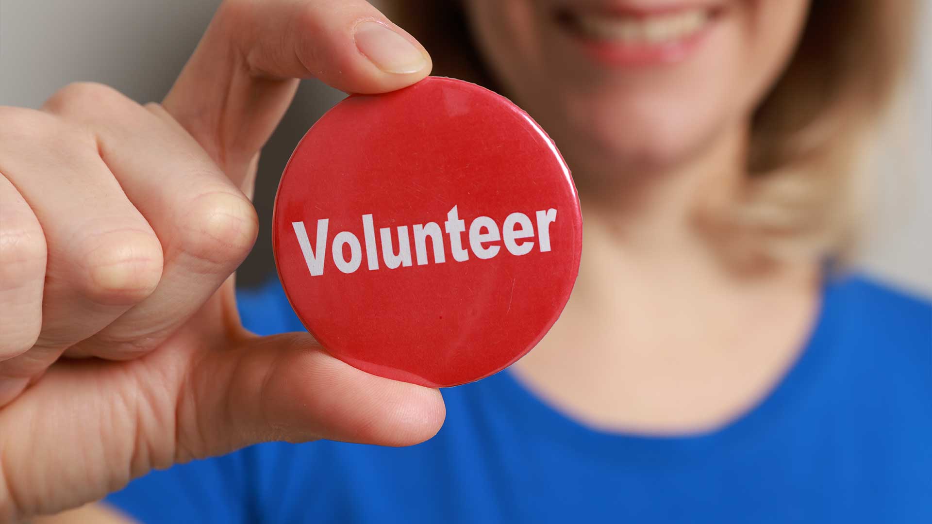 Why Volunteers Matter Beyond a Single Event