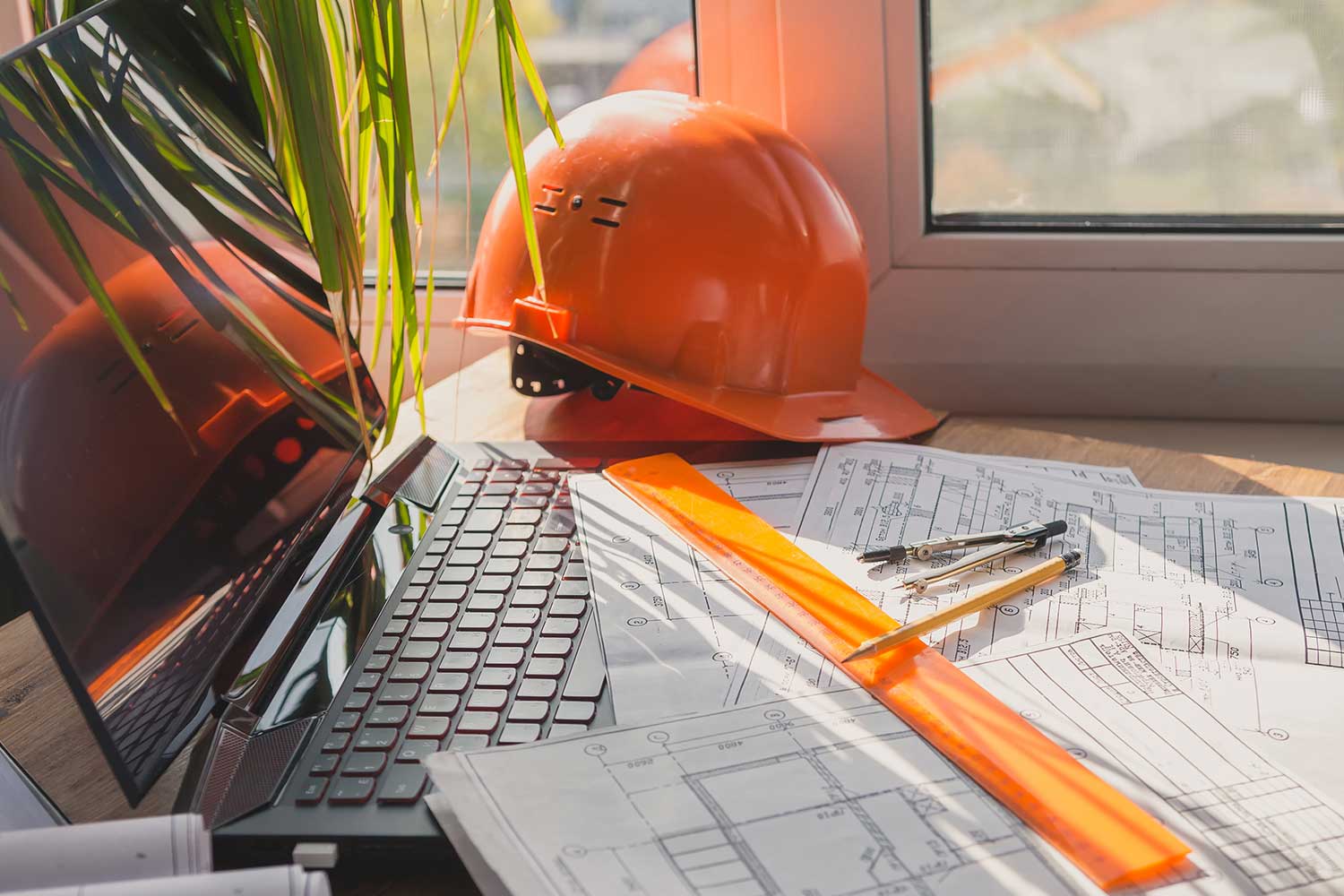 The Rise of AI in Construction Technology