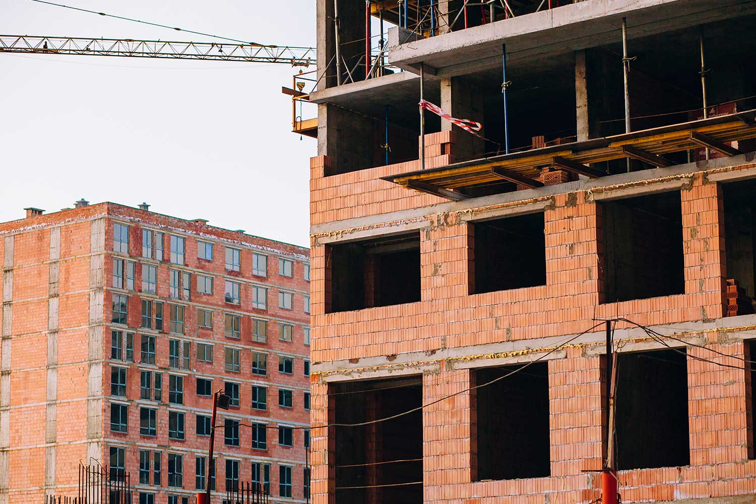 Building Greener: How Sustainable Construction Shapes the Future