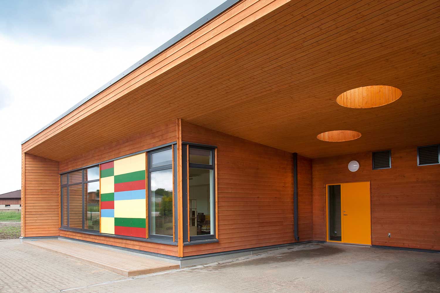 Why Sustainable Building Matters More Than Ever
