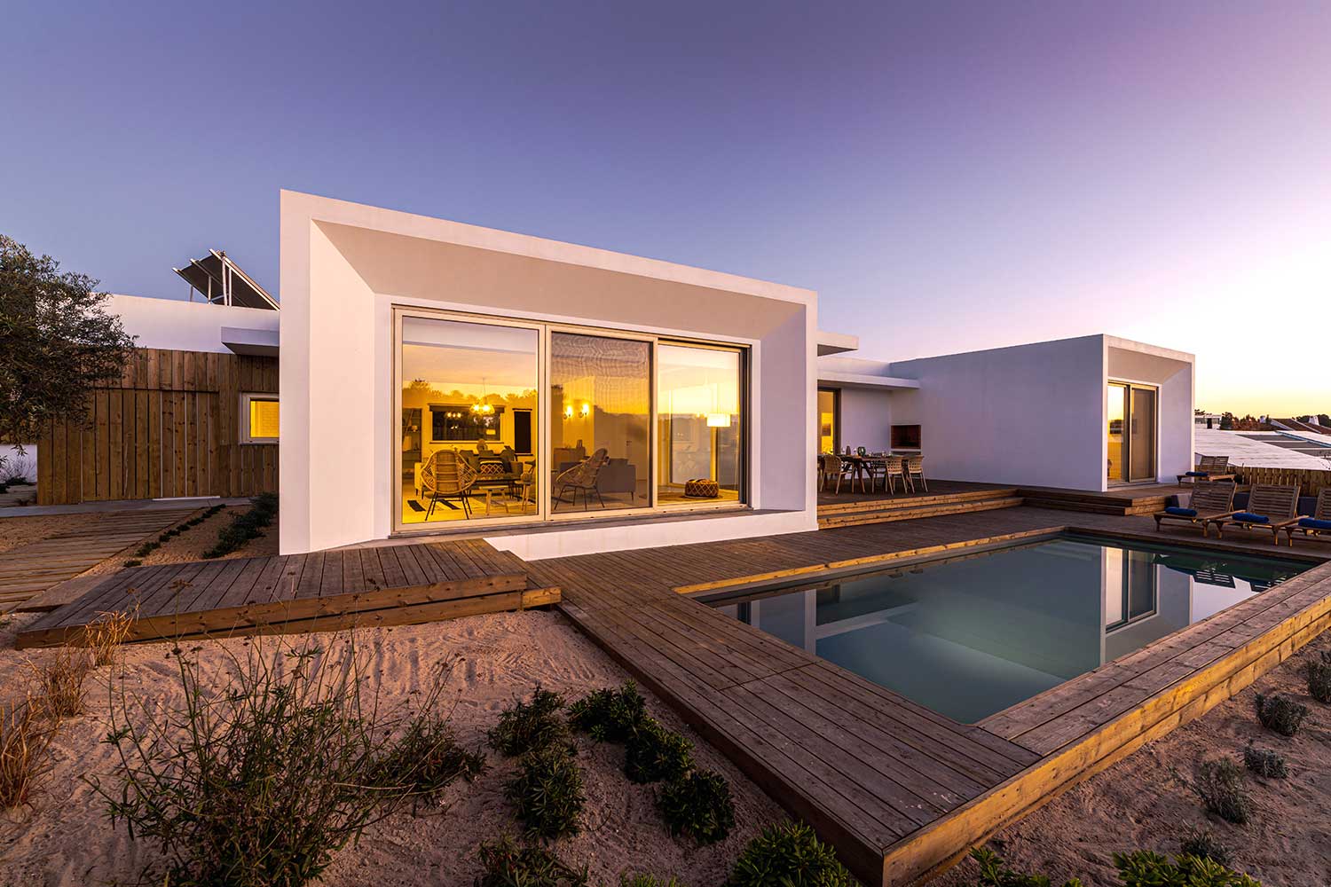 5 Modern Home Design Trends That Inspire Innovation
