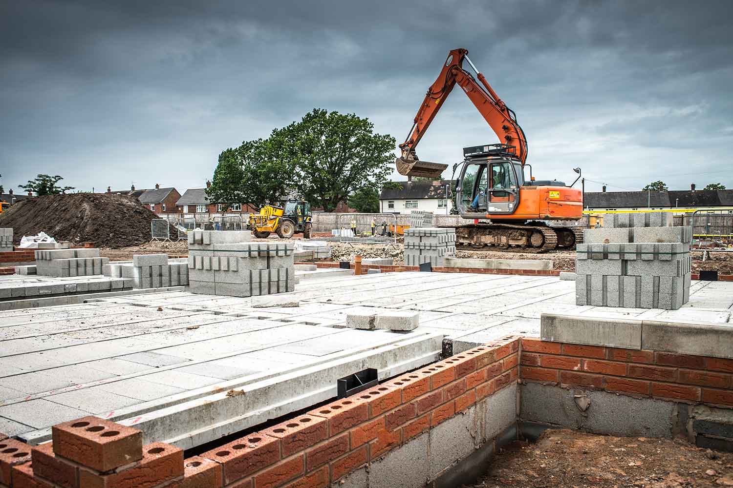 Next-Gen Construction Tools and Smart Innovations